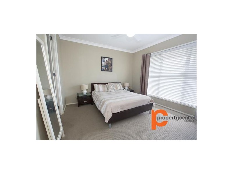 33. Binyang Avenue, Glenmore Park NSW 2745