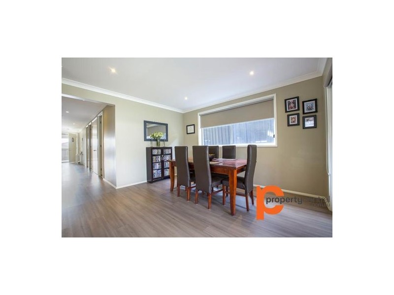33. Binyang Avenue, Glenmore Park NSW 2745