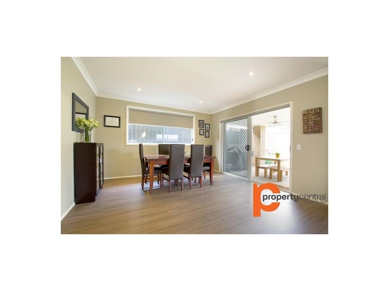 33. Binyang Avenue, Glenmore Park NSW 2745
