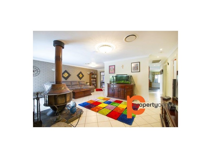 1 The Road, Penrith NSW 2750