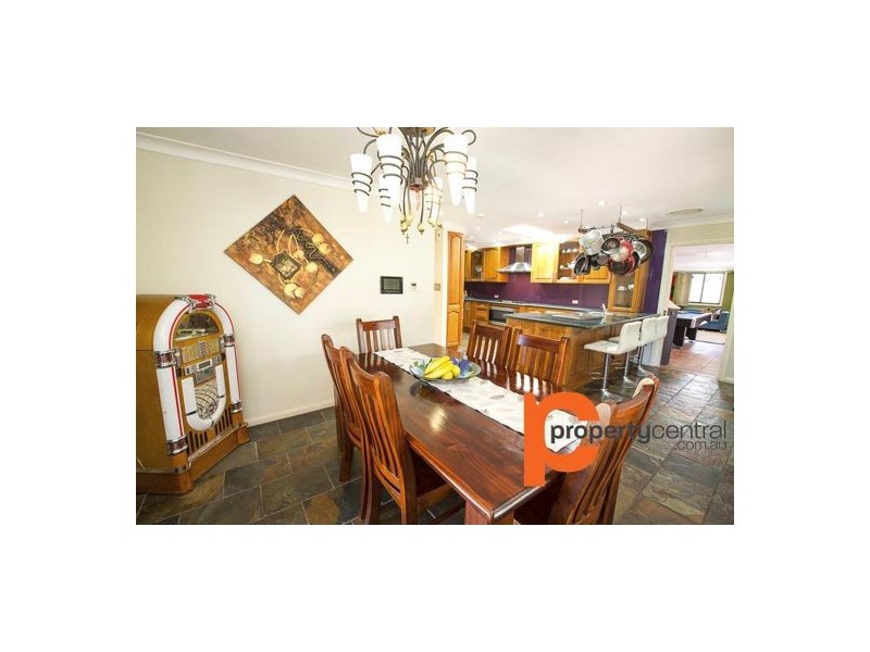 1 The Road, Penrith NSW 2750