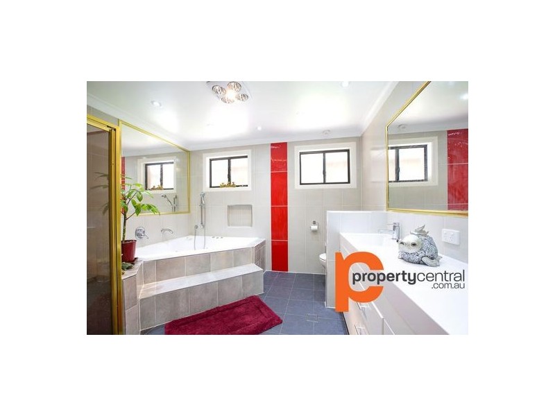 1 The Road, Penrith NSW 2750