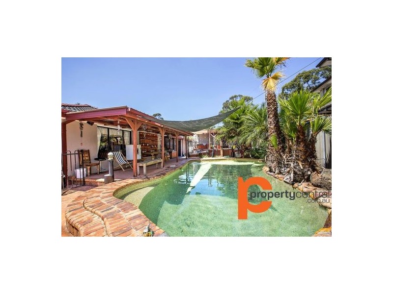 1 The Road, Penrith NSW 2750