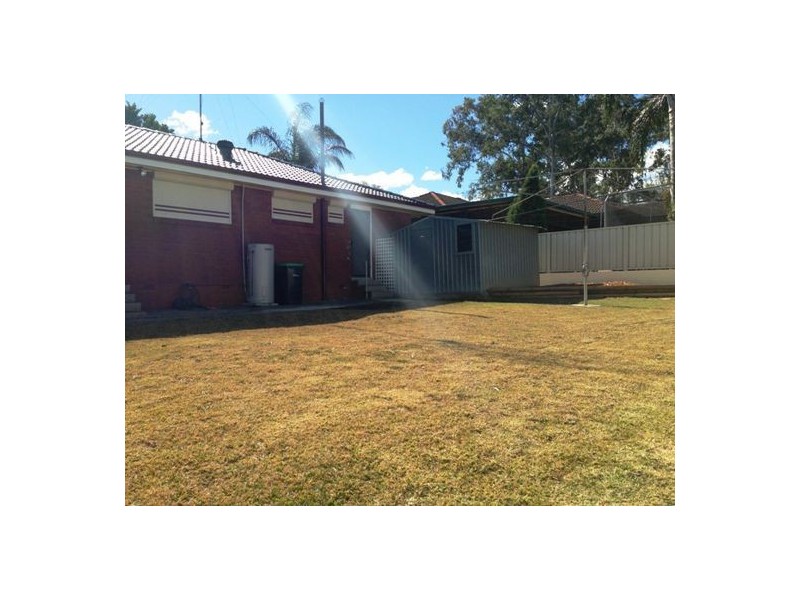 26 Miller Street, South Penrith NSW 2750