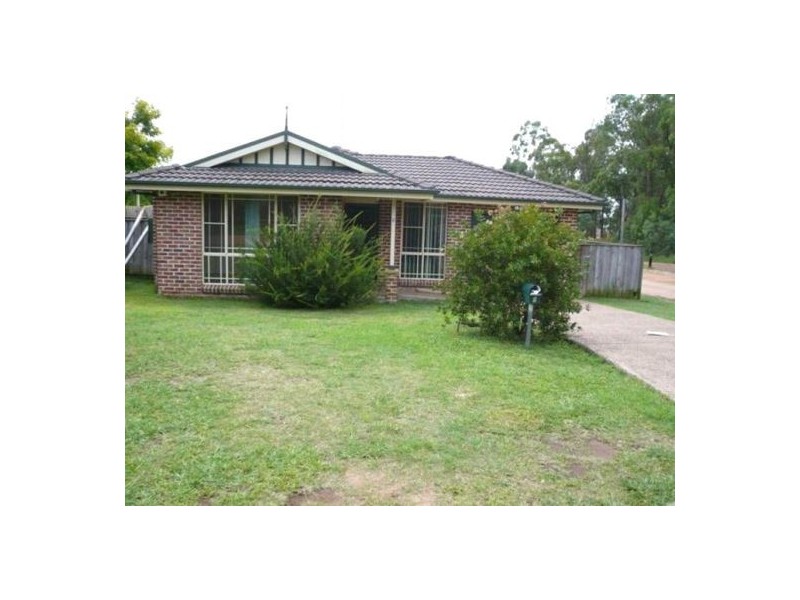 9 Daviesia Place, Glenmore Park NSW 2745