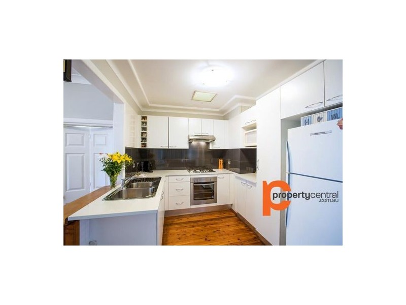 57 Monfarville Street, St Marys NSW 2760