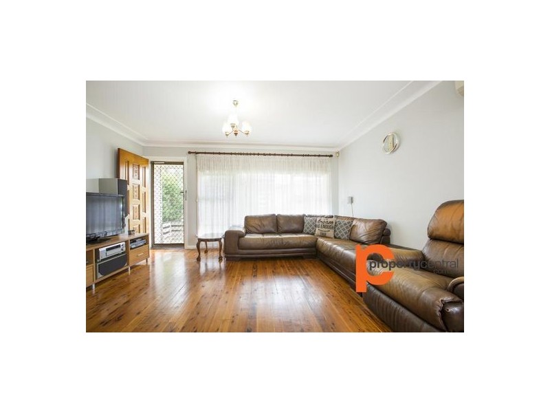 57 Monfarville Street, St Marys NSW 2760