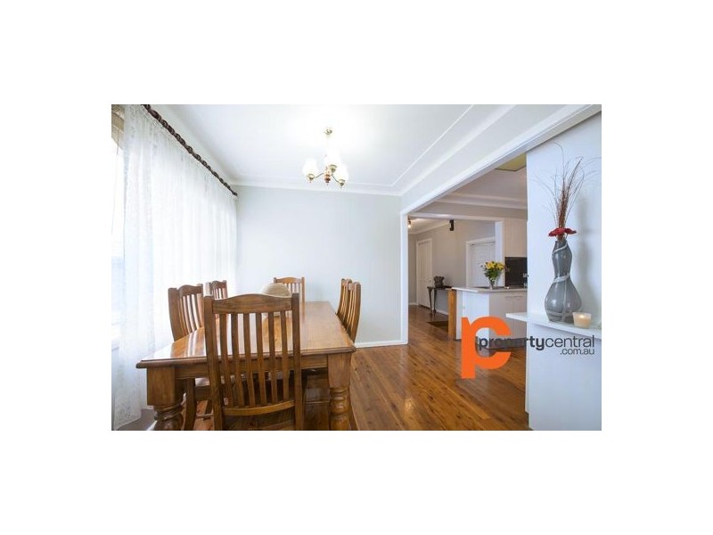 57 Monfarville Street, St Marys NSW 2760