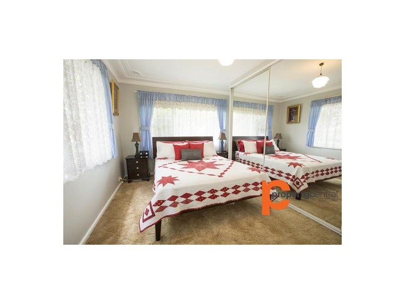 57 Monfarville Street, St Marys NSW 2760