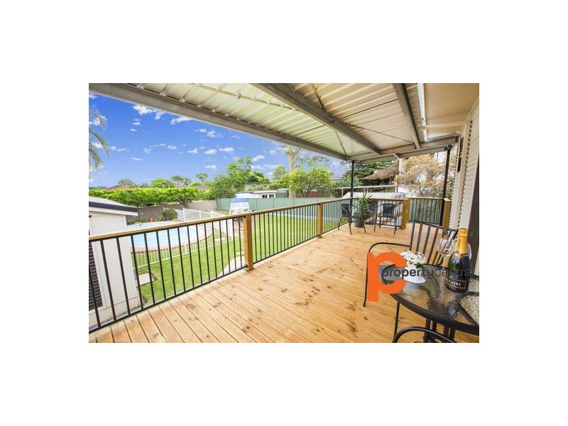 57 Monfarville Street, St Marys NSW 2760