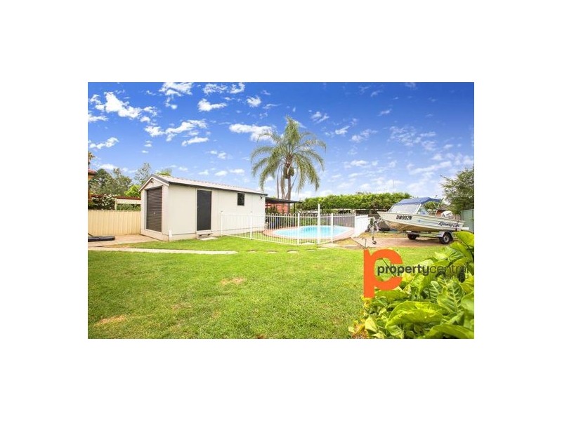 57 Monfarville Street, St Marys NSW 2760