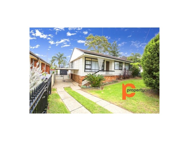57 Monfarville Street, St Marys NSW 2760
