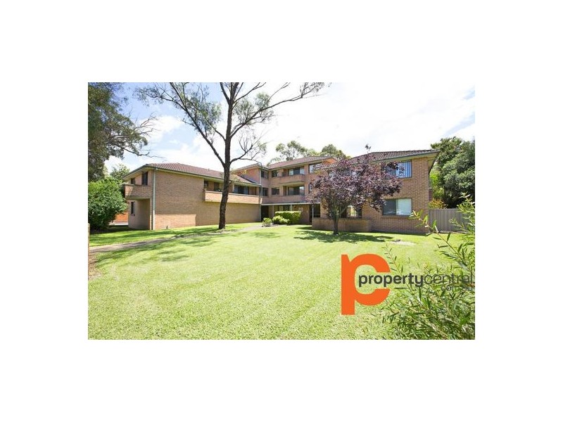 7/9 Preston Street, Jamisontown NSW 2750