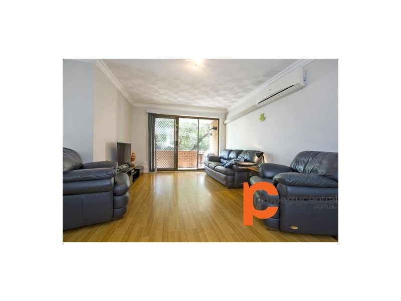 7/9 Preston Street, Jamisontown NSW 2750