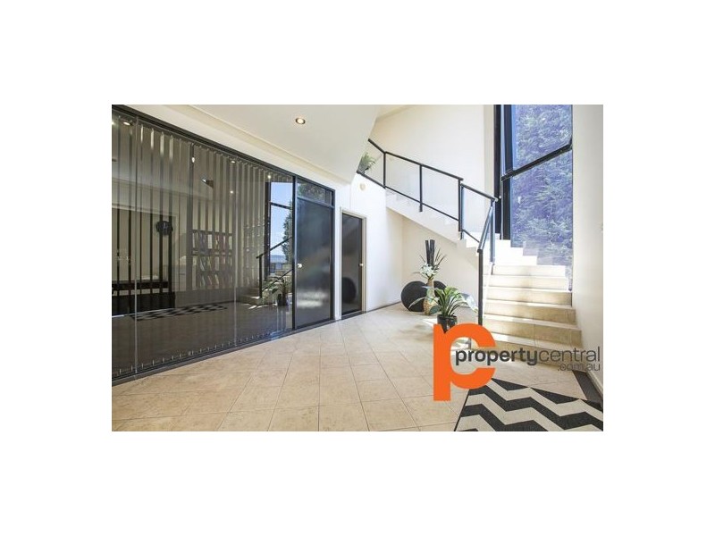 5 Corsair Crescent, Cranebrook NSW 2749