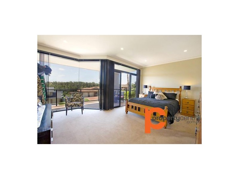 5 Corsair Crescent, Cranebrook NSW 2749