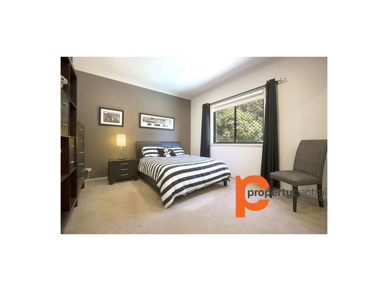 5 Corsair Crescent, Cranebrook NSW 2749