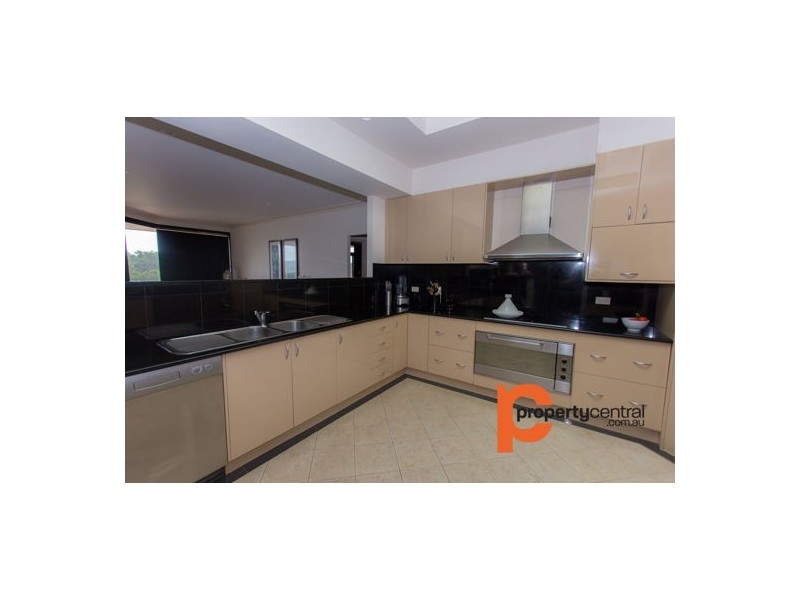 5 Corsair Crescent, Cranebrook NSW 2749