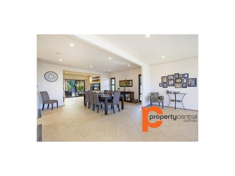5 Corsair Crescent, Cranebrook NSW 2749
