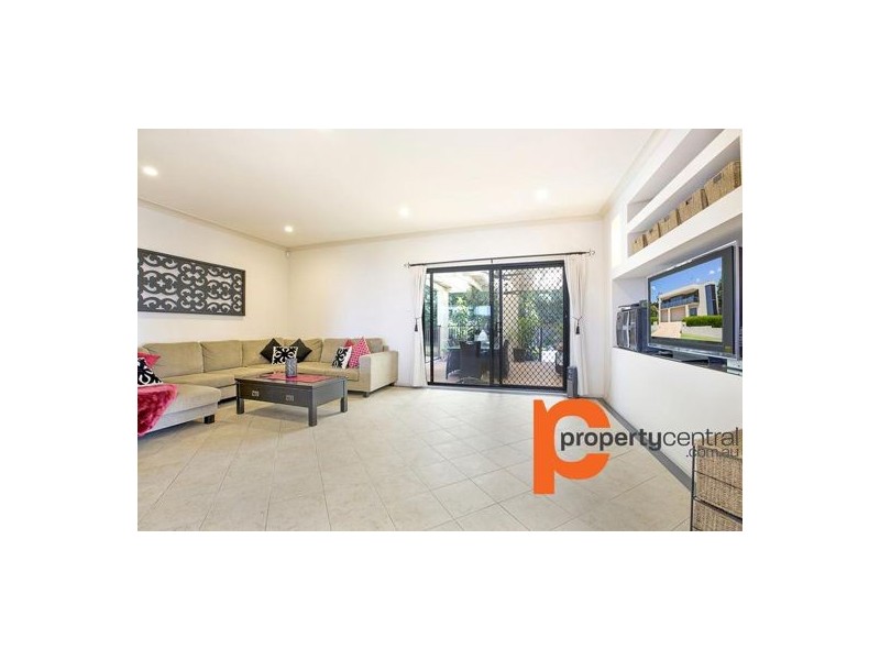 5 Corsair Crescent, Cranebrook NSW 2749