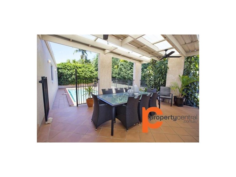 5 Corsair Crescent, Cranebrook NSW 2749