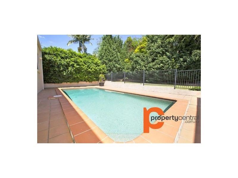 5 Corsair Crescent, Cranebrook NSW 2749