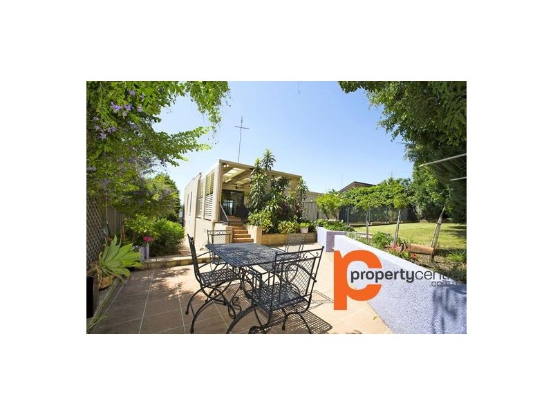 5 Corsair Crescent, Cranebrook NSW 2749