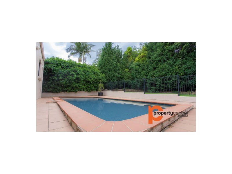 5 Corsair Crescent, Cranebrook NSW 2749