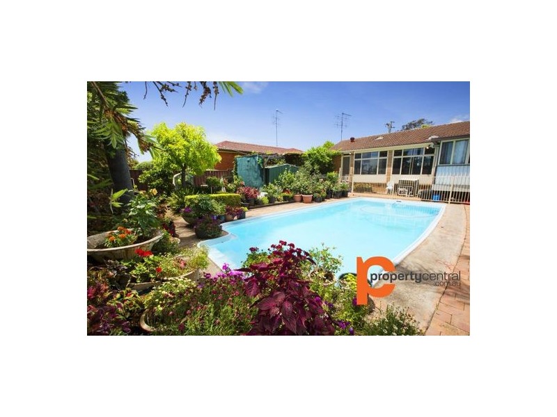 35 Chesterfield Road, South Penrith NSW 2750