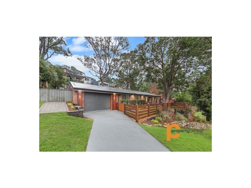 38 The Sanctuary Drive, Leonay NSW 2750