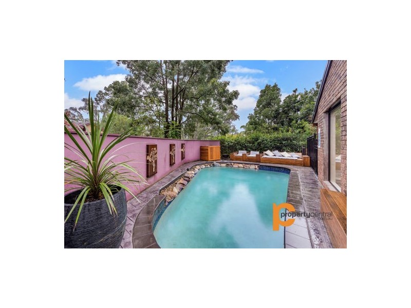 38 The Sanctuary Drive, Leonay NSW 2750