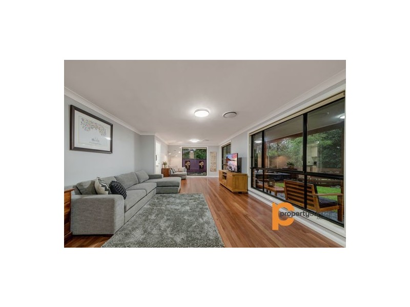 38 The Sanctuary Drive, Leonay NSW 2750