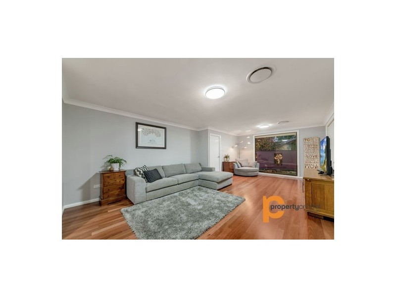 38 The Sanctuary Drive, Leonay NSW 2750