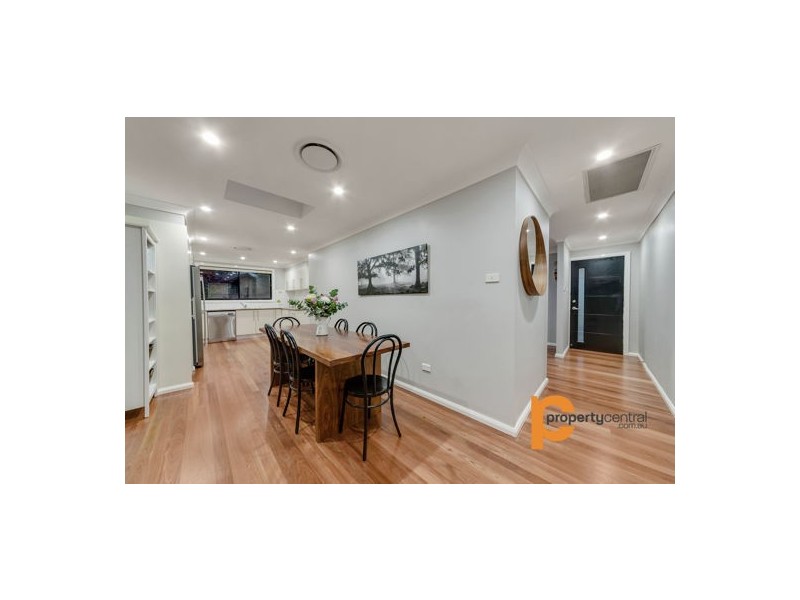 38 The Sanctuary Drive, Leonay NSW 2750