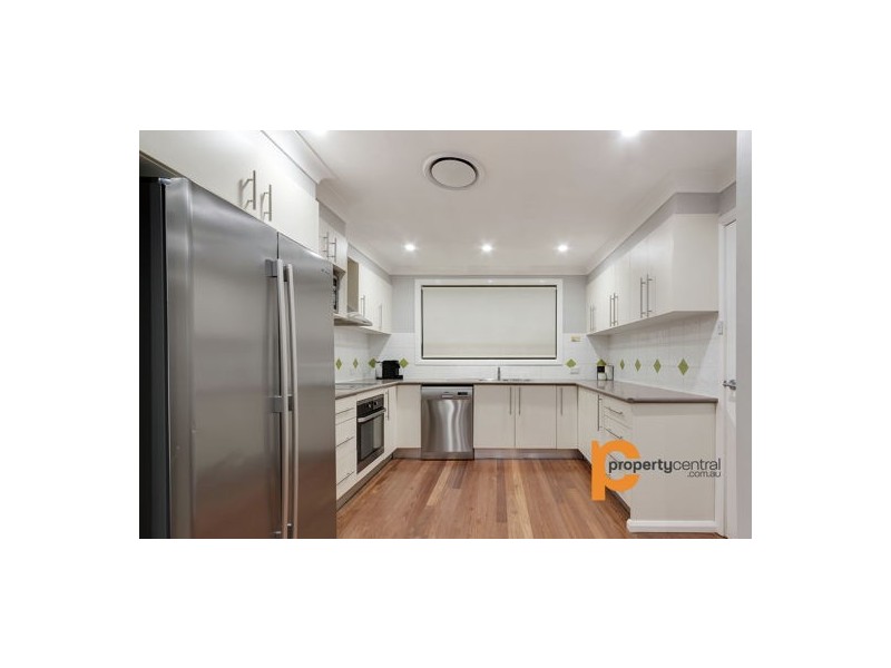 38 The Sanctuary Drive, Leonay NSW 2750