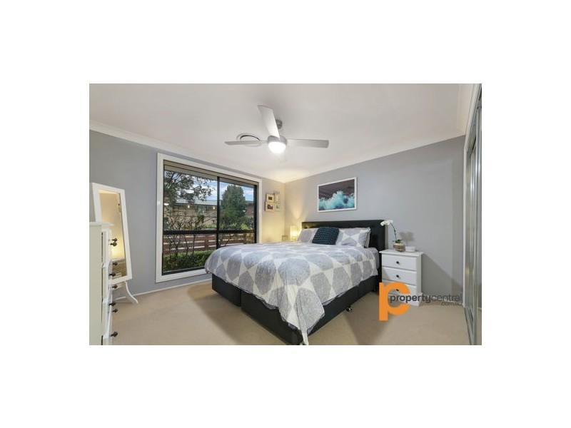 38 The Sanctuary Drive, Leonay NSW 2750