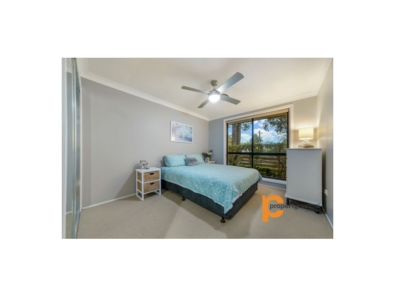38 The Sanctuary Drive, Leonay NSW 2750