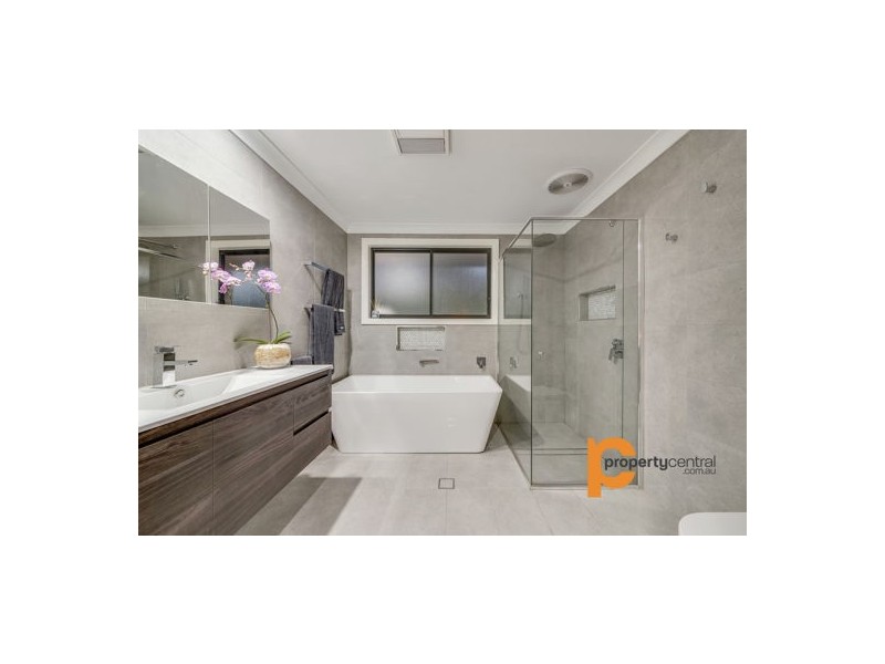 38 The Sanctuary Drive, Leonay NSW 2750
