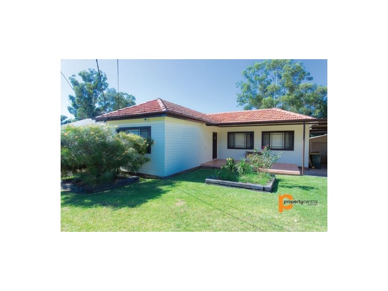 77 Wehlow Street, Mount Druitt NSW 2770