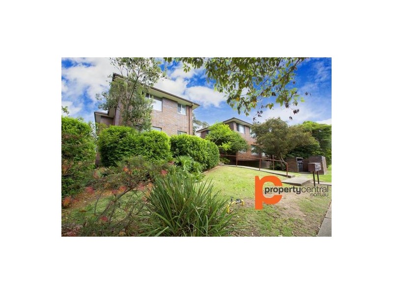 11/21-23 Haynes Street, Penrith NSW 2750