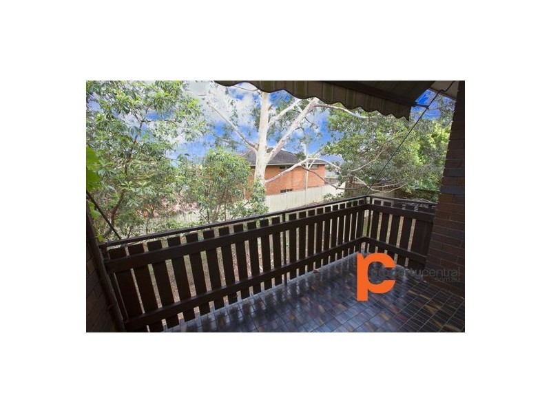 11/21-23 Haynes Street, Penrith NSW 2750