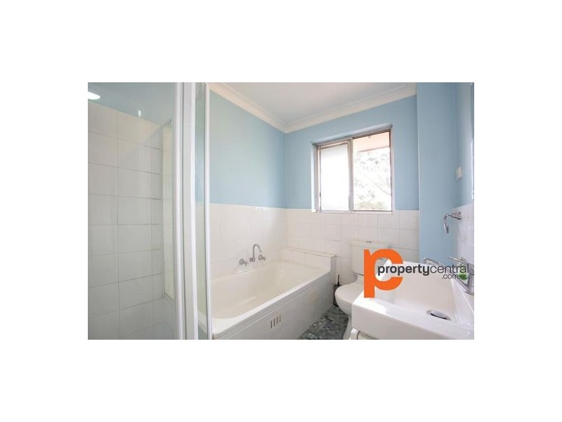 11/21-23 Haynes Street, Penrith NSW 2750