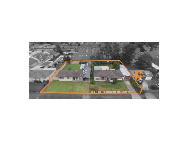 3 & 5 French Street, Kingswood NSW 2747