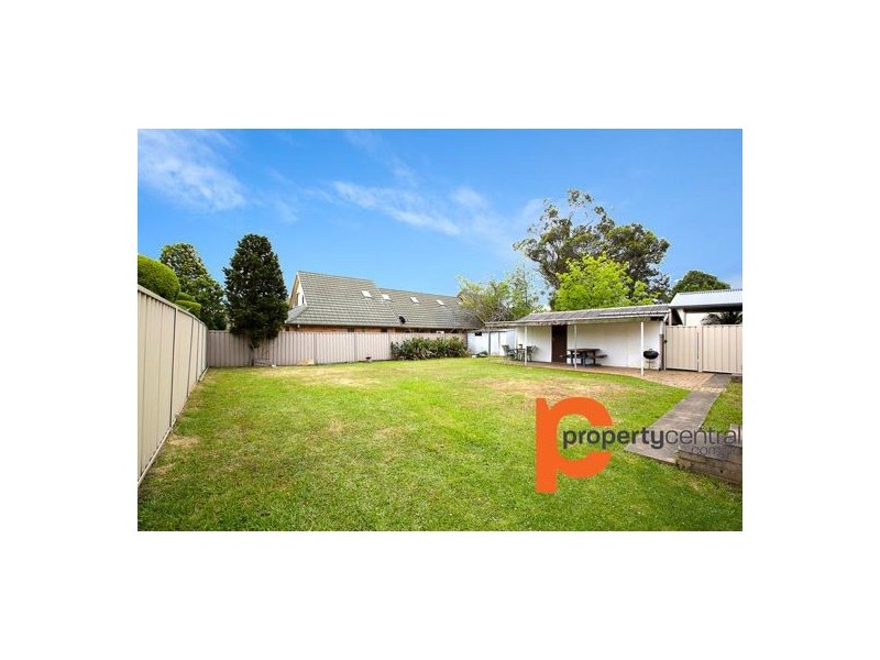 3 & 5 French Street, Kingswood NSW 2747