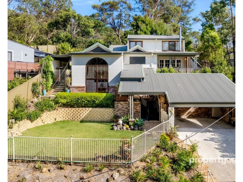 7 Orion Place, Leonay NSW 2750