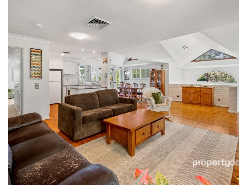 7 Orion Place, Leonay NSW 2750