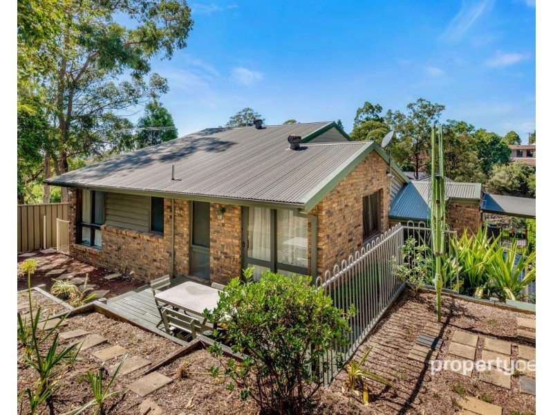 7 Orion Place, Leonay NSW 2750