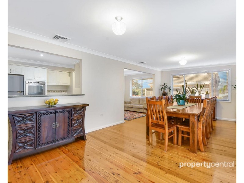 4 Willow Way, Leonay NSW 2750