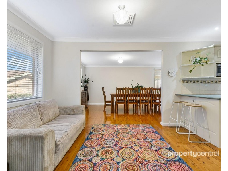 4 Willow Way, Leonay NSW 2750