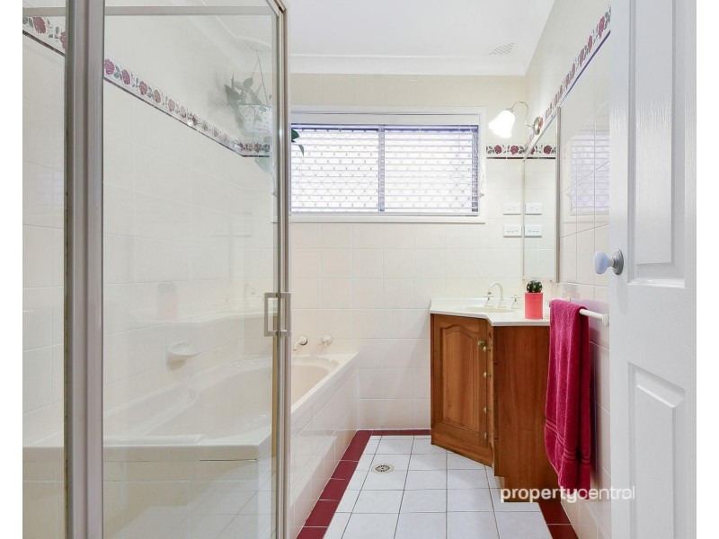 4 Willow Way, Leonay NSW 2750